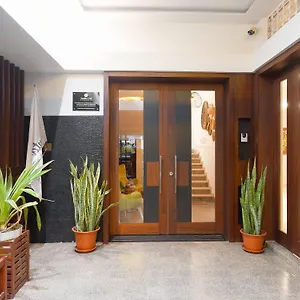 Hotel Santa Cruz Boutique, Mindelo